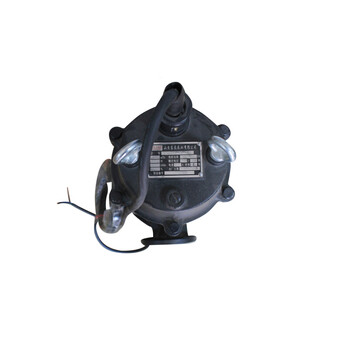 聚远 JUYUAN 1001 潜水泵 潜水泵 水泵380电压 2.2KW 65口径 污水泵 潜水泵 一台