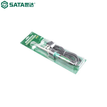 世达（SATA）03261 40瓦陶瓷内热式工业级电烙铁