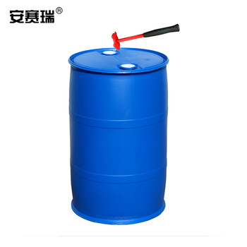 安赛瑞 200L油桶开盖器扳手 万用油桶开桶扳手开桶器开盖扳子 丝牙盖开桶器 25197