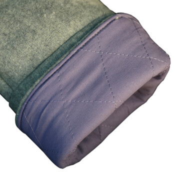 成楷科技 CKS-AACA15-36 500°耐高温隔热手套烤箱微波炉工业厨房隔热手套 加固型