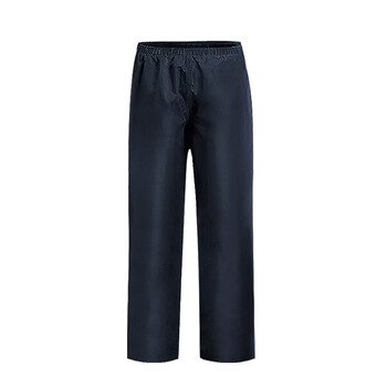 谋福CNM反光雨衣套装分体雨衣雨裤防水电瓶车自行车外卖 制服(套装ZJ款  4XL185 ) 718