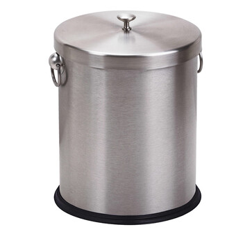 南 GPX-131B 茶渣 南方茶水收集桶 不锈钢茶水收集桶功夫茶渣收集桶茶水收集桶