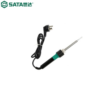 世达（SATA）03262 60瓦陶瓷内热式工业级电烙铁