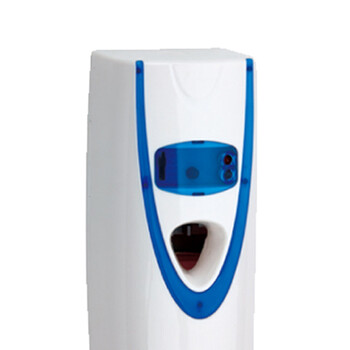 北奥（Beao）OK-318B 智能喷香机 蓝色 酒店大堂专用香薰机家庭商用房间卧室内空气清新剂厕所除臭扩香机