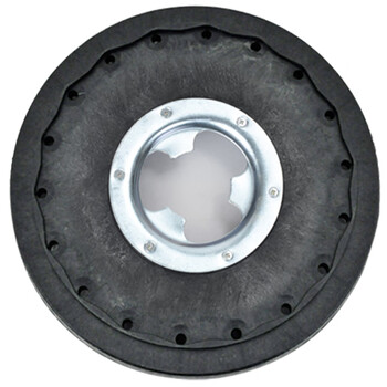 超宝（CHAOBAO）A-072C 多功能刷地机A-005配件 17英寸针座