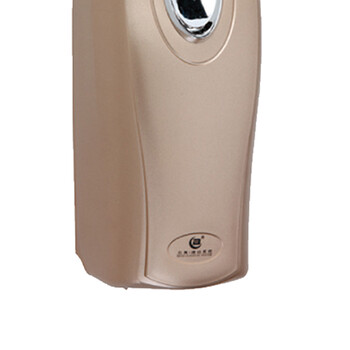 北奥（Beao）OK-313C 时控自动喷香机 玫瑰金 壁挂式加香机卫生间除异味空气清新剂喷香器