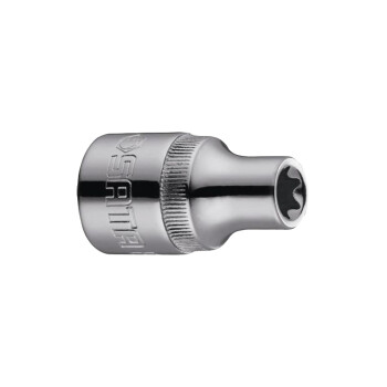 世达（SATA）13612  12.5MM系列12角套筒21MM