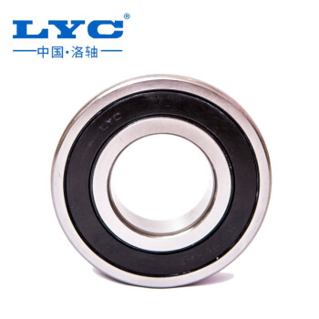 洛轴/LYC 轴承深沟球轴承 6217EN  85*150*28