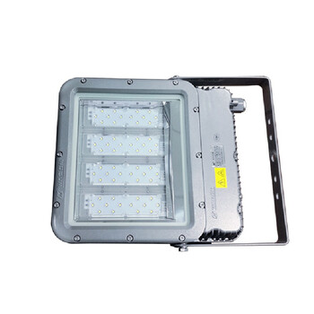 华荣(WAROM) RLEFL319-XL150 防护等级IP65 150W 220V 光源色温5000K LED LED投光灯具 (计价单位：个) 灰色