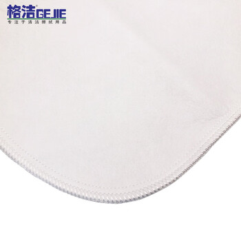 格洁PO-3-001-E聚丙烯过滤袋1μm工业各种液体饮料药渣过滤φ105×235mm×40个聚丙烯环扣