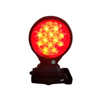 晶全照明（JQLIGHTING）CJ831 双面方位灯