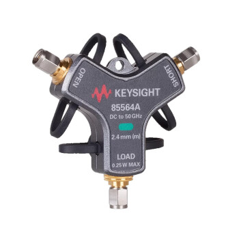 是德科技（KEYSIGHT）85564A三合一OSL机械校准套件（直流至50GHz，2.4mm（阳头）