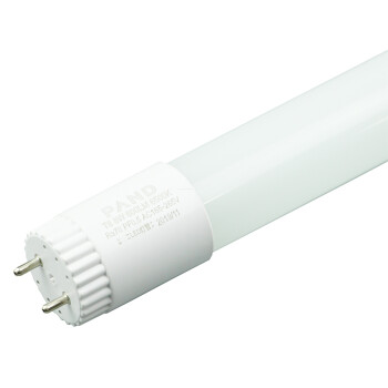 磐达 PAND Crystie T8 8W LED 灯管  1支（交期三周）