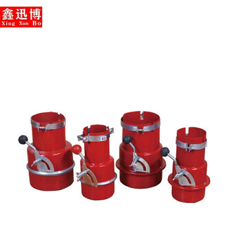 鑫迅博 汽车防火罩阻火器汽车排气管防火阻燃罩排气管汽车排气管安阻火器全帽熄火器直径95