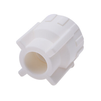 伟星25/6分PPR阴螺纹接头内牙直接内丝直接水管接头【白色25*3/4''内丝直接*1个】