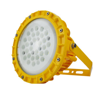 依客思（EKSFB）LED防爆平台灯/高顶灯/工矿灯 EKSD210 120W 白光