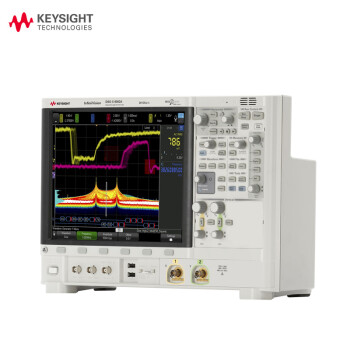 是德科技（KEYSIGHT）数字示波器MSOX6002A（1G带宽 2+16通道 20G采样率 ）