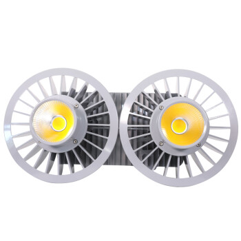 通明电器 TORMIN BC9309P-L400 LED防爆灯 煤棚罐区喷涂车间危化仓库港口码头高杆投光灯具 400W 可定制