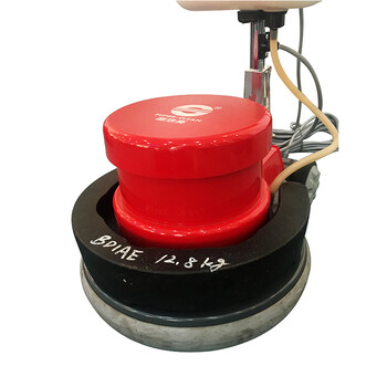 超洁亮（SUPER·CLEAN）SC-004 加重翻新机 洗地机刷地机晶面抛光机 多功能刷地机