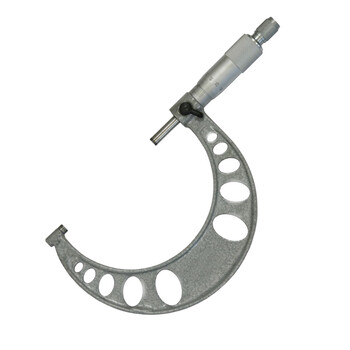 广陆guanglu 外径千分尺150-175mm 内测内径千分尺高精度螺旋测微千分卡尺分厘卡 261-107A