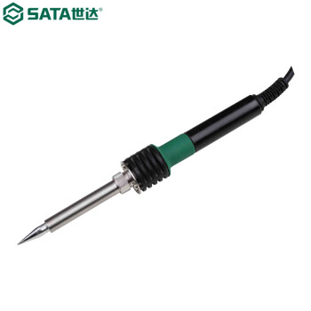 世达（SATA）03261 40瓦陶瓷内热式工业级电烙铁
