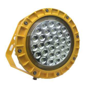 依客思（EKSFB）LED防爆平台灯/工矿灯/高顶灯 EKSD210-N 80W 白光