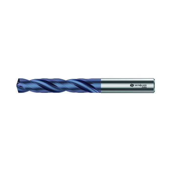 刃天行整硬合金钻头 PD3S121110 外冷 3D系列 四刃带设计 SKYWALKER