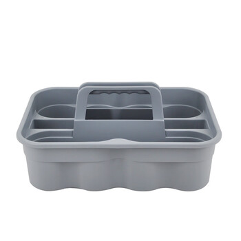 超宝（CHAOBAO）PA1139 弧形 手提工具篮 SD