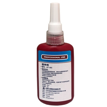 江洁枫 固持剂JJF680 50ml