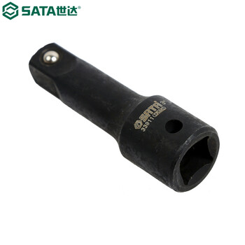 世达（SATA）33911   1/2"系列风动接杆3"