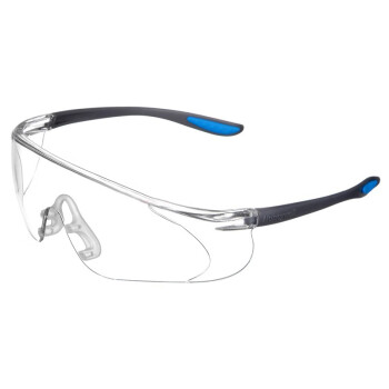 霍尼韦尔 护目镜300110防护眼镜防飞溅雾风沙冲击工业