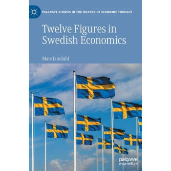 预订 twelve figures in swedish economics: eli hec.