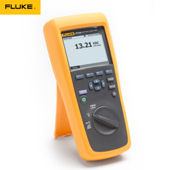 FLUKE BT521 蓄电池内阻测试仪