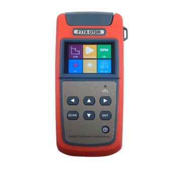 嘉慧（Joinwit）JW3305A 小OT手持迷你OTDR光时域反射仪光纤断点仪