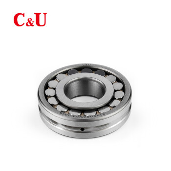 人本轴承 C&U 调心滚子轴承 22232CACKW33(内径160*外径290*高度80)