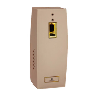 北奥（Beao）OK-314B 自动喷香机 玫瑰金 空气清新香水扩香机 厕所卫生间除臭香薰香氛