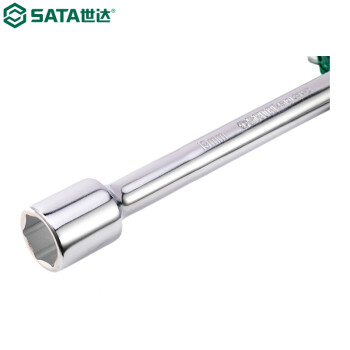 世达（SATA）48101 十字轮胎扳手16"