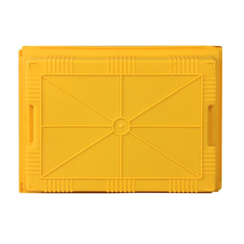 冠思尔化学品危化品盛漏液体接漏托盘塑料防漏平台 试剂托盘外尺寸495*360*105