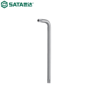 世达（SATA）84505 加长中孔花形扳手TT10