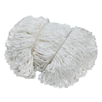 安惠（ANHUI）尼龙阻燃安全网 4m×6m，网孔：8cm×8cm 1张定做