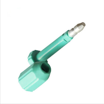 飞尔（FLYER） 一次性保密锁条 货柜施封锁 集装箱高保铅封【FLb149】