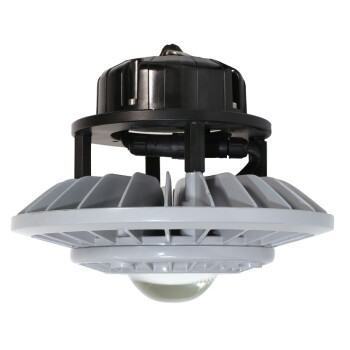 通明电器 TORMIN ZY8502-L200 LED高顶灯 厂房仓库检修库汽机房火车站照明灯具 200W 可定制