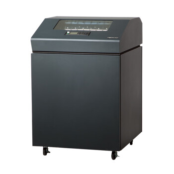 普印力（PRINTRONIX）打印机中文机柜式机高速打印机P8206H
