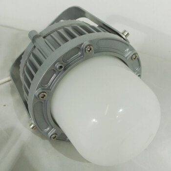 奇辰（QICHEN）免维护LED平台灯 50W 白光 QC-SF-20-A-I