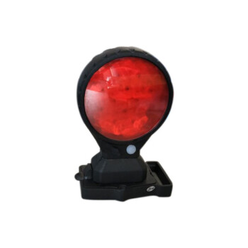 晶全照明（JQLIGHTING）CJ831 双面方位灯