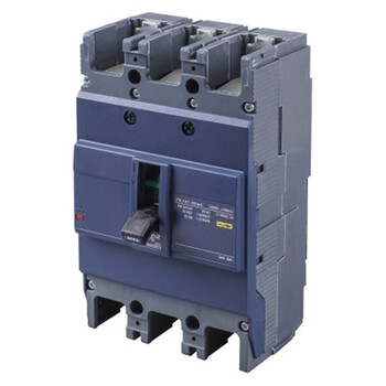 施耐德电气 塑壳断路器 空气开关 固定式 EZD250M 250A 3p EZD250M3250N