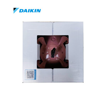 大金（DAIKIN）冷媒环保制冷剂R410A-10kg雪种大金专供 1瓶