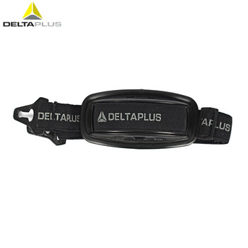 代尔塔 Deltaplus 102013 安全帽下颚带含下巴托10根 定做