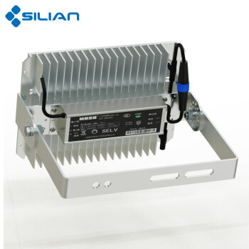 四联光电（SILIAN）SGF201-300W 泛光灯 15天内发货