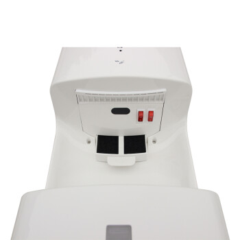 CLEANBOSS 洁博士 BOS-8210 单面喷气式干手器 酒店宾馆卫生间商用烘手器干手机